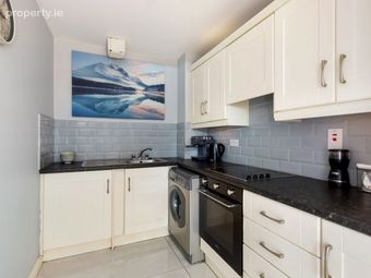 Apt 12 St John's Well Way, Kilmainham, Dublin 8 - Image 5