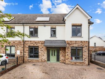 39 Longview Mews, Millers Glen, Swords, Co Dublin, Swords, Co. Dublin - Image 2