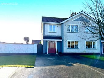 10 White Horse Lane, Turlough Road, Castlebar, Co. Mayo
