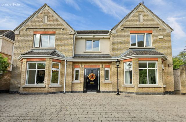 6 Park Rise, Grangerath, Drogheda, Co. Meath - Click to view photos