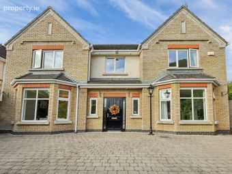 6 Park Rise, Grangerath, Drogheda, Co. Meath