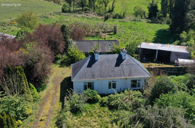 Ballymoe Road, Glenamaddy, Glenamaddy, Co. Galway - Click to view photos