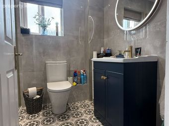 17 Dodder Court, Dodder Valley Park, Dublin 24, D24fp7y, Firhouse, Dublin 24