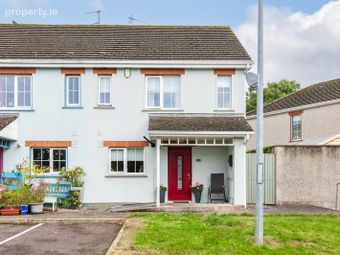 17 Elm Grove, Gort An &Oacute;ir, Castlemartyr, Co. Cork - Image 3