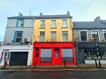 Main Street, Kanturk, Co. Cork, Kanturk, Co. Cork