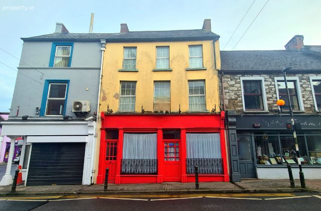 Main Street, Kanturk, Co. Cork, Kanturk, Co. Cork - Click to view photos