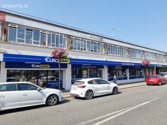 Unit 9-11, Finglas Town Centre, Finglas, Dublin 11