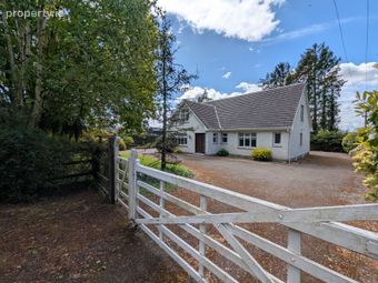 Roosky New, Roosky, Rooskey, Co. Roscommon