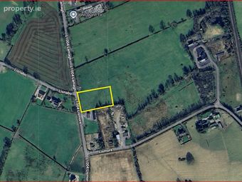Site At Lismore, Newtownforbes, Co. Longford, Folio Ld20457f, Newtownforbes, Co. Longford - Image 3