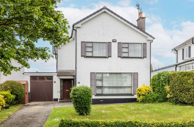 58 Townparks, Skerries, Skerries, Co. Dublin - Click to view photos