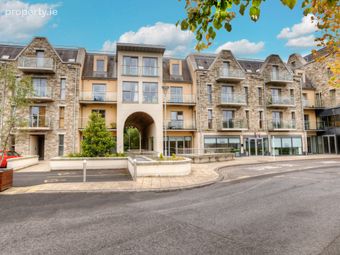 2 Bedroom Duplex Apartment - Market Square, Main Street, Kilcullen, Co. Kildare - Image 4