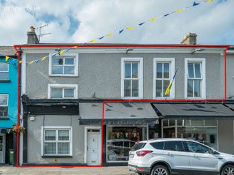 Patrick Street, Templemore, Co. Tipperary - Image 3