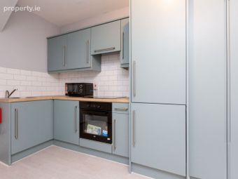 Apartment E, 51 South Circular Road, Whitehall House, Portobello, Dublin 8 - Image 2