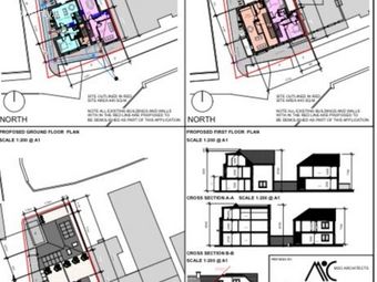 Market Street, Knightstown, Valentia Island, Co. Kerry - Full Planning Permission Granted For 4 Units, Knight's Town, Co. Kerry - Image 3