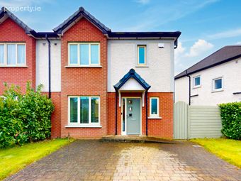 33 Temple Mills, Rathangan, Co. Kildare