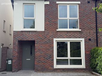 6 Oak Park Square, Oak Park, Naas, Co. Kildare, Naas, Co. Kildare