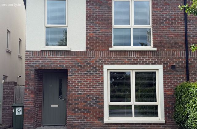 6 Oak Park Square, Oak Park, Naas, Co. Kildare, Naas, Co. Kildare - Click to view photos
