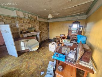 Faughts Cottage, Faughts Lane, Sligo, Co. Sligo - Image 5