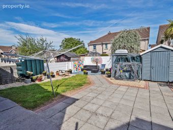 45 Tournore Court, Abbeyside, Dungarvan, Co Waterford, Dungarvan, Co. Waterford - Image 5