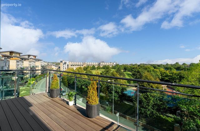 Apartment 64, Rathborne Court, Ashtown, Dublin 15, Co. Dublin, Ashtown, Dublin 15 - Click to view photos