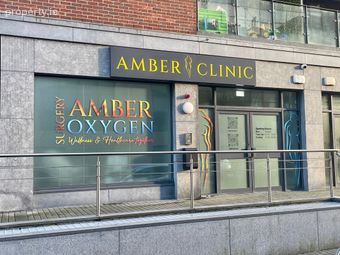 Unit 12, Burnell Square, Darndale, Dublin 17