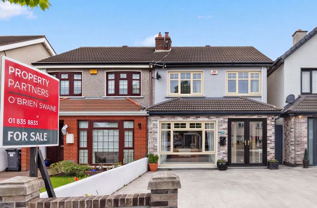 103 Ardara Avenue, Dublin 13, Donaghmede, Dublin 13 - Click to view photos