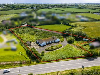 Ward House, Milltown, Tagoat, Co. Wexford, Tagoat, Co. Wexford - Image 3