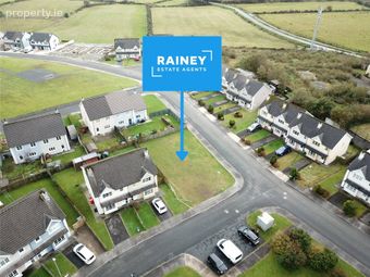 Development Land, Gleann Rua, Letterkenny, Co. Donegal, Letterkenny, Co. Donegal