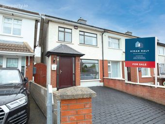 10 Beauvale Park, Dublin 5, Artane, Dublin 5