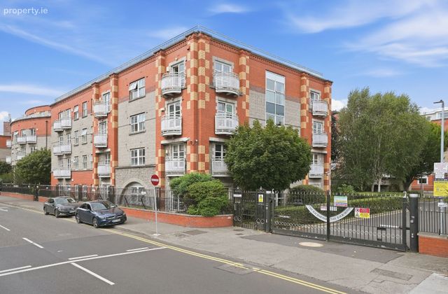 Apartment 73, The Richmond, Smithfield, Dublin 7 - Click to view photos