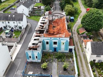 Elphin Street, Strokestown, Co. Roscommon - Image 5