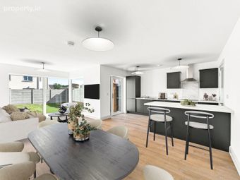 Cnoc Na Greine, Greenville Lane, Enniscorthy, Co. Wexford - Image 5
