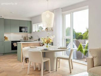2 Bedroom Apartment, Fosters Avenue, Mount Merrion, Co. Dublin