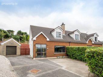 16 Millfield Heights, Buncrana, Buncrana, Co. Donegal