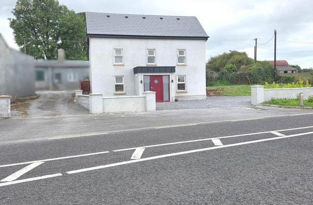 Gallowstown, Roscommon, Roscommon Town, Co. Roscommon - Click to view photos