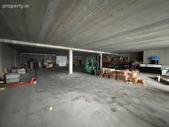 Unit 8c , N5 Business Park, Moneen Road, Castlebar, Co. Mayo - Image 2