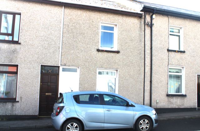 13 Maginn Avenue, Buncrana, Buncrana, Co. Donegal - Click to view photos