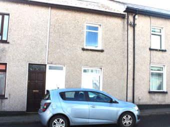 13 Maginn Avenue, Buncrana, Buncrana, Co. Donegal
