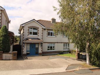 16 Springfield, Wicklow, Wicklow Town, Co. Wicklow