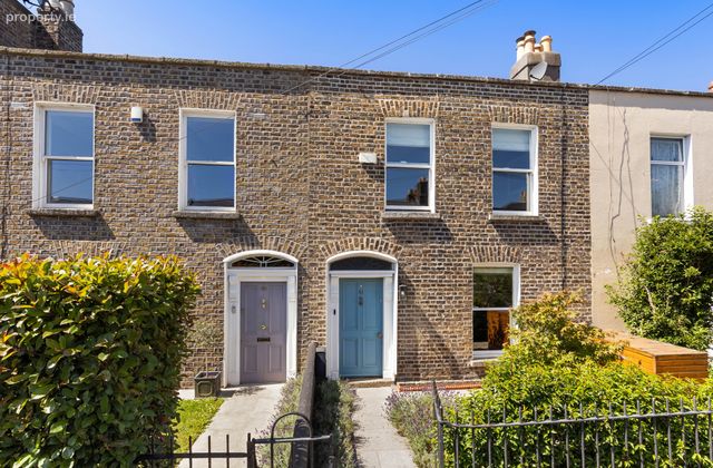 51 Mountpleasant Avenue Lower, Ranelagh, Dublin 6, Ranelagh, Dublin 6 - Click to view photos