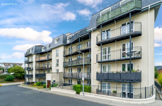Apartment 16, The Cedar, Stepaside, Dublin 18 - Click to view photos