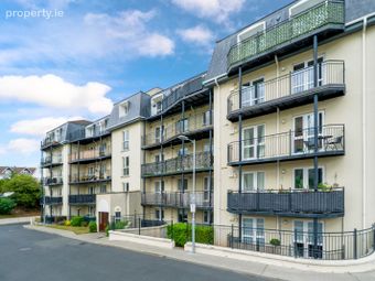 Apartment 16,The Cedar,Cruagh Wood,Dublin 18, Stepaside, Dublin 18