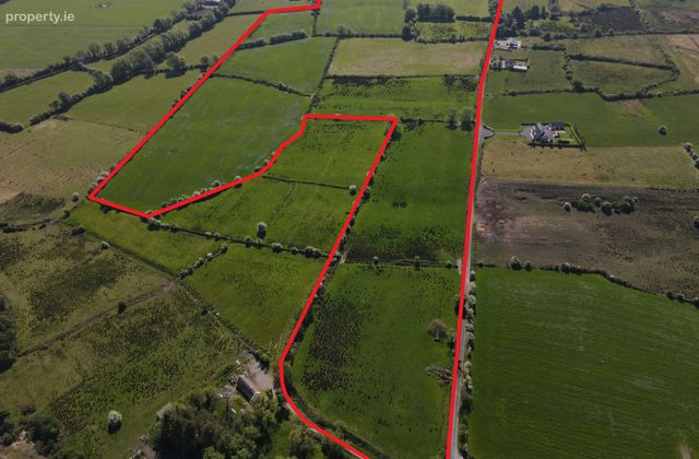 Ballymacward, Ballinasloe, Co. Galway - Click to view photos