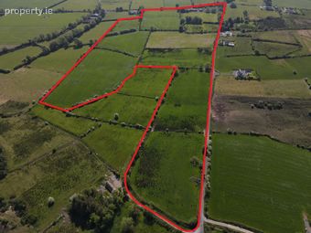 Ballymacward, Ballinasloe, Co. Galway