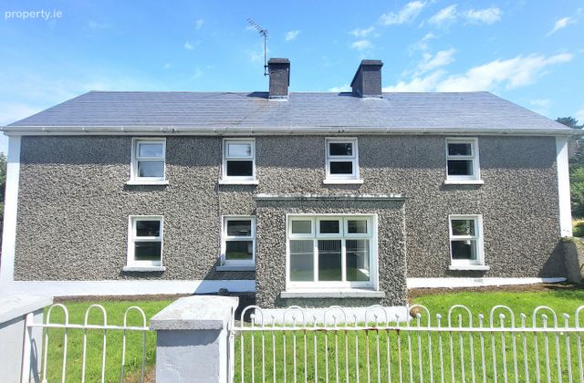 Ballingarry, Roscrea, Pike, Co. Tipperary - Click to view photos