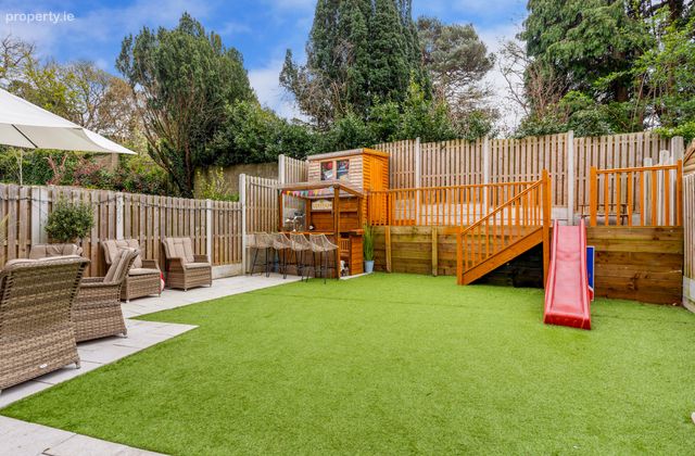 8 Egremont, Church Road, Killiney, Co Dublin, Killiney, Co. Dublin - Click to view photos