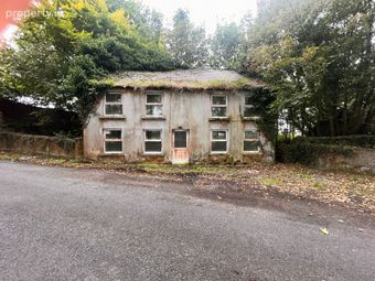 Grange, Granlahan, Ballinlough, Co. Roscommon