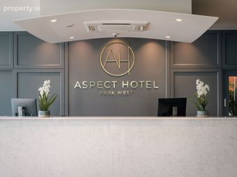 Aspect Hotel, Park West, Dublin 12 - Image 3