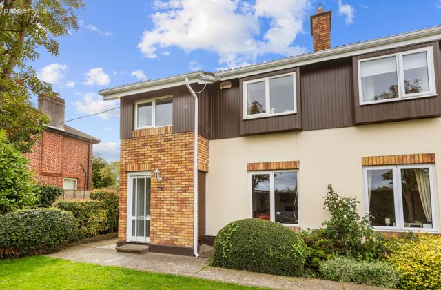 53 Rosemount Court, Booterstown, Co. Dublin, Booterstown, Co. Dublin - Click to view photos