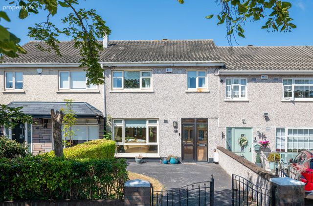 31 Donaghmede Road, Donaghmede, Dublin 13, Donaghmede, Dublin 13 - Click to view photos